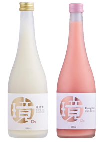 경(璄) 탁주,제이1 농업회사법인 주식회사♥♡