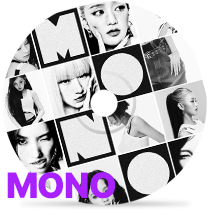 Mono (Feat. skaiwater)i-dle