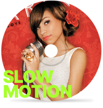 Slow Motionby KARINA
