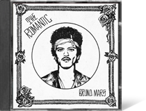 The Romantic,Bruno Mars●●●●