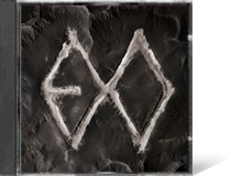 REVERXE – The 8th Album,EXO●●●○