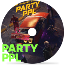 PARTY PPLby pH-1 (feat. 민지운)