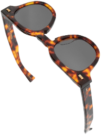 Patience SunglassOUR GREY♥♥♥