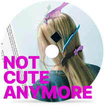 NOTCUEANYMOREby ILLIT