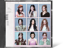 I.O.I 3rd MINI ALBUM [I.O.I : LOOP],I.O.I●●●