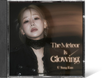 The Meteor Is Glowing,유성은●●