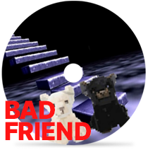 bad friendby 재규어 중사(SFC.JGR)