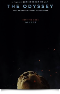 오딧세이, 2026★★★